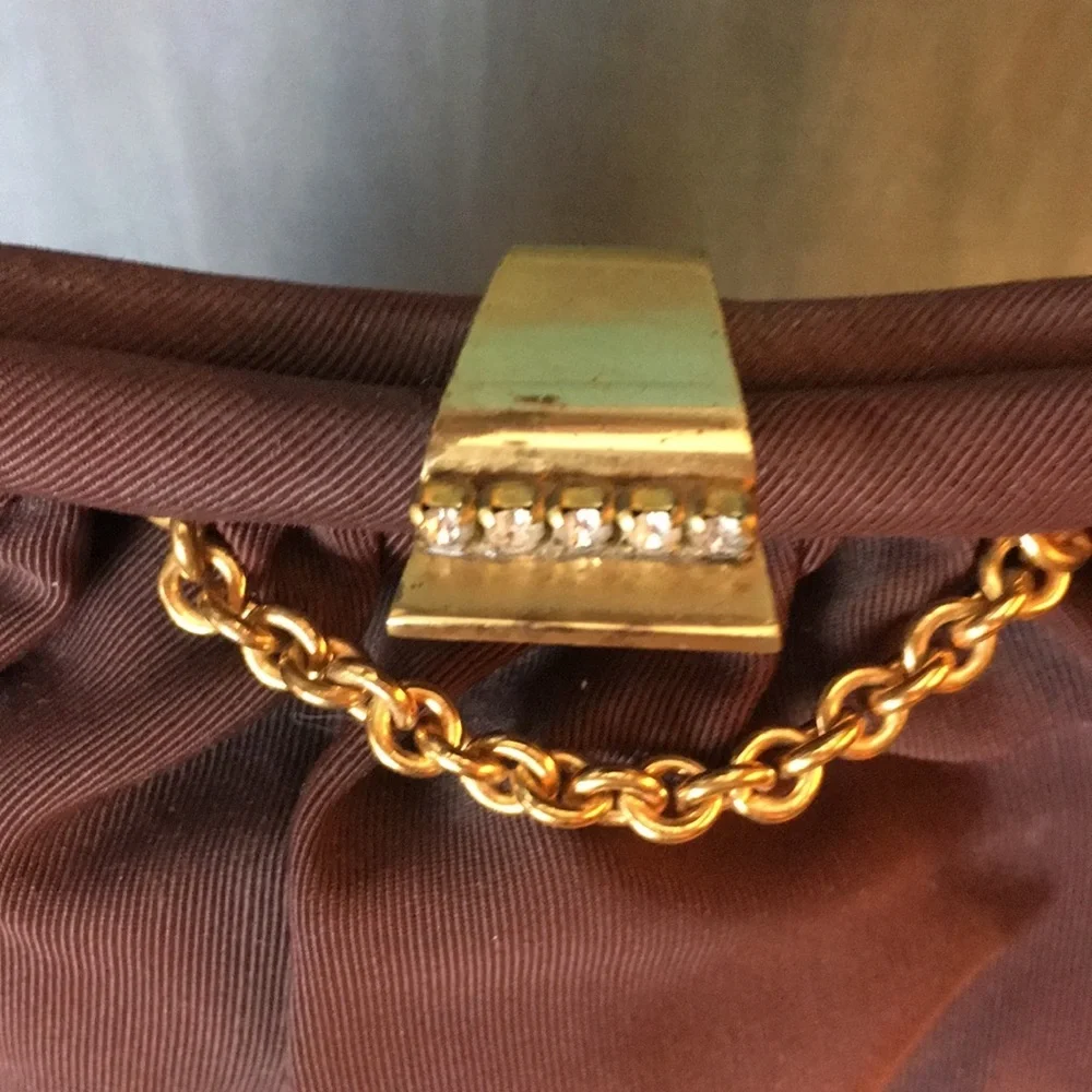 Vintage Art Deco Purse - Picture 2 of 8